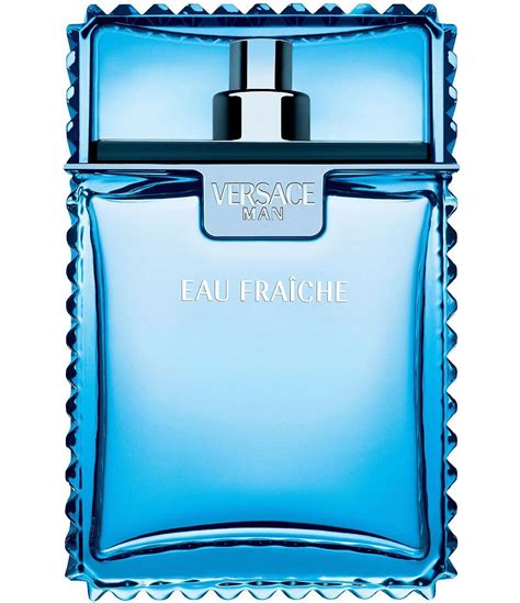 versace man eau fraiche versace review|Versace man eau fraiche price.